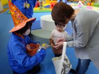 イベントの様子です