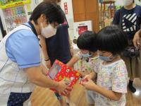 イベントの様子です