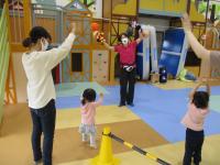 イベントの様子です