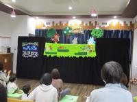 イベントの様子です