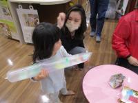 イベントの様子です