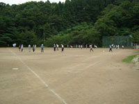 白根農村広場の写真