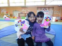 イベントの様子です