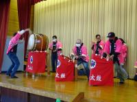 イベントの様子です