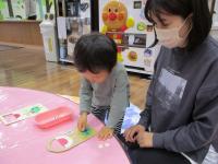 イベントの様子です