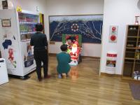 イベントの様子です