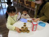イベントの様子です