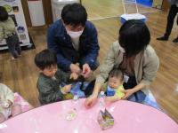 イベントの様子です