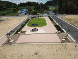 地区3号公園