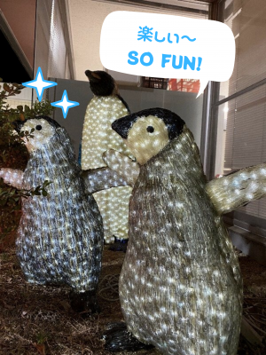 Penguins