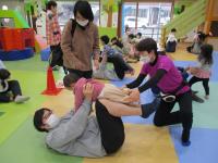 イベントの様子です