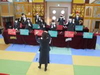 イベントの様子です