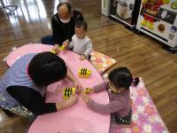 イベントの様子です