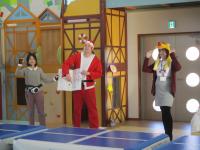 イベントの様子です