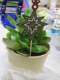 イベントの様子です