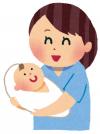 赤ちゃん訪問