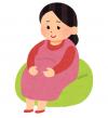 妊婦訪問