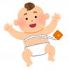 乳幼児健康診査