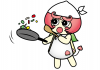 料理