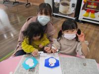 イベントの様子です