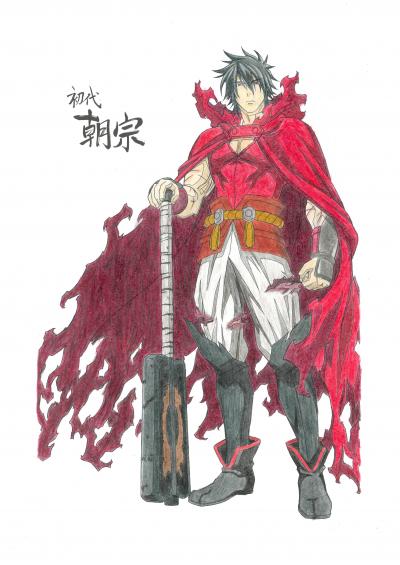 浅尾真慧さん