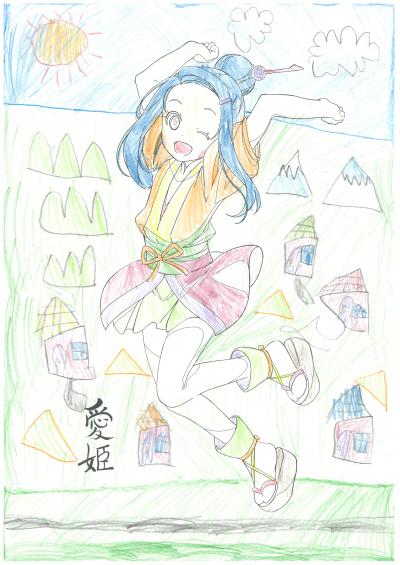 伊藤紗良さん