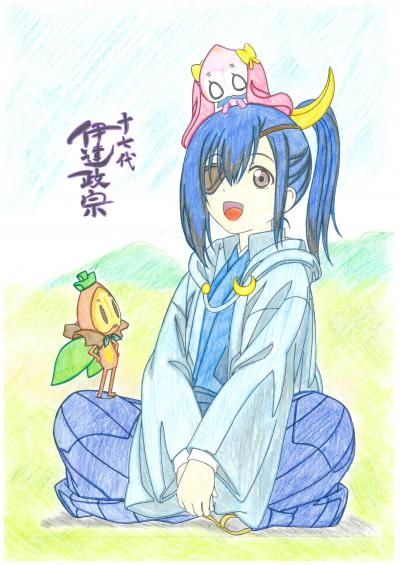 川崎奈南さん