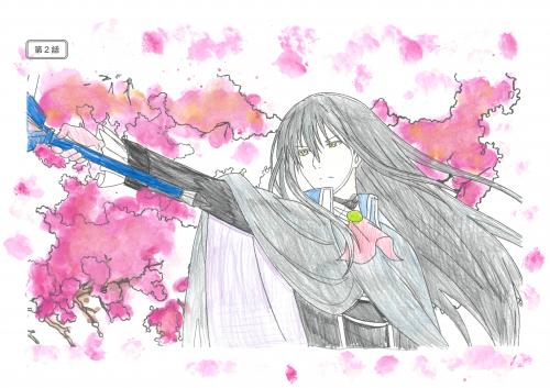 菅野莉央さん