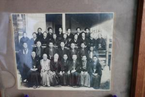 The Parish Men’s Club ・ 檀家の男子会