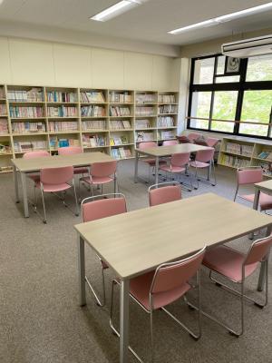 図書室