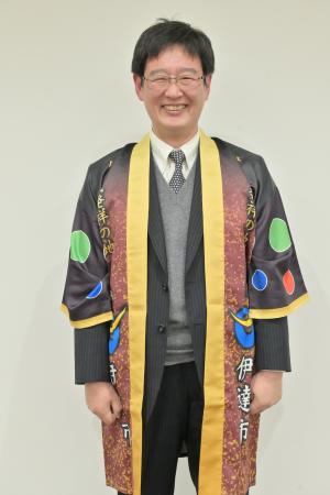 白井さん