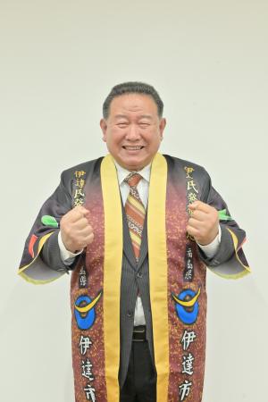 橘さん