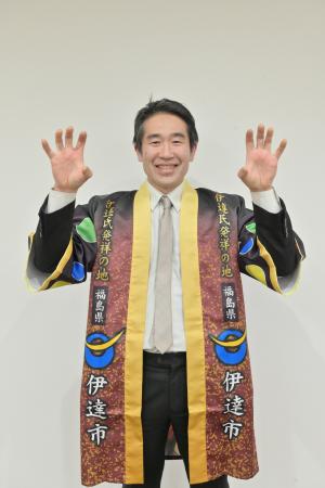 髙野さん