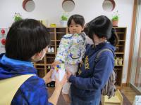 イベントの様子です
