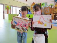 イベントの様子です