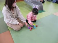 イベントの様子です