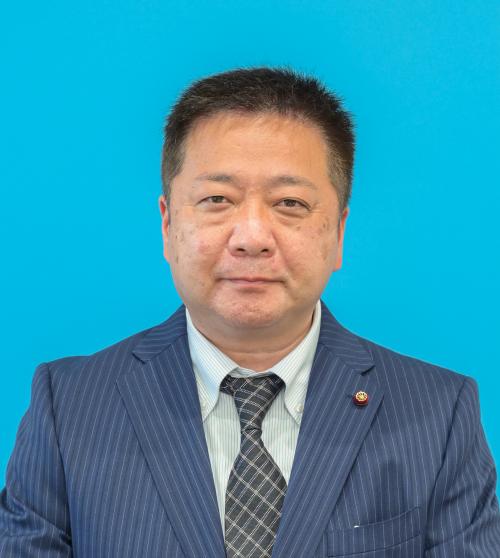 柳田武志