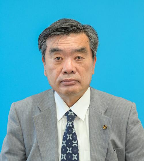 佐藤栄治