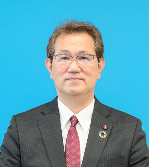 池田英世