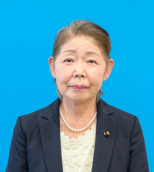 池田順子