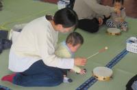 イベントの様子です