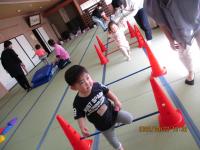 イベントの様子です