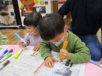 イベントの様子です