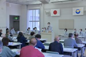 経営月舘