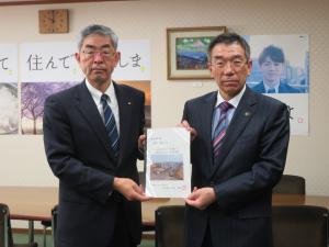  福島県要望