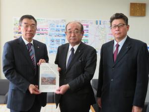 県民連合会要望