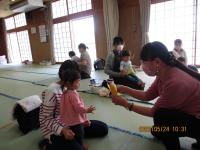 イベントの様子です