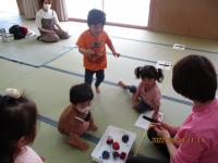 イベントの様子です