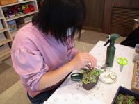 イベントの様子です