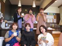 イベントの様子です
